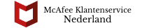 McAfee Klantenservice Nederland